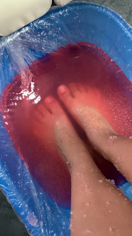 Foto van Pedicurepraktijk Hillary