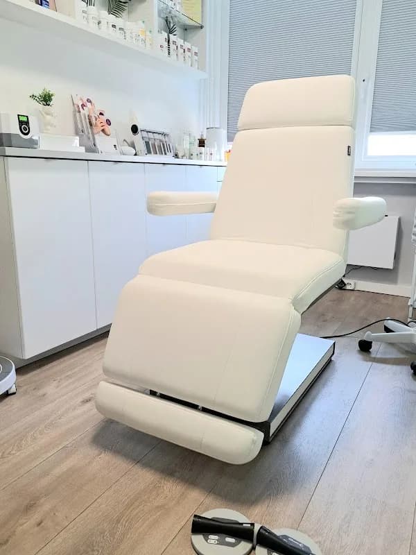pedicurepraktijk Infinity