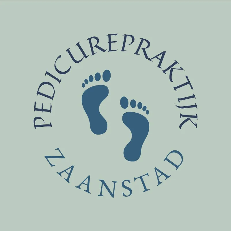Foto van PEDICUREPRAKTIJKZAANSTAD