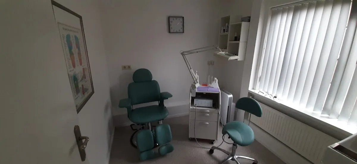Foto van Pedicuresalon Verzorgde Voeten
