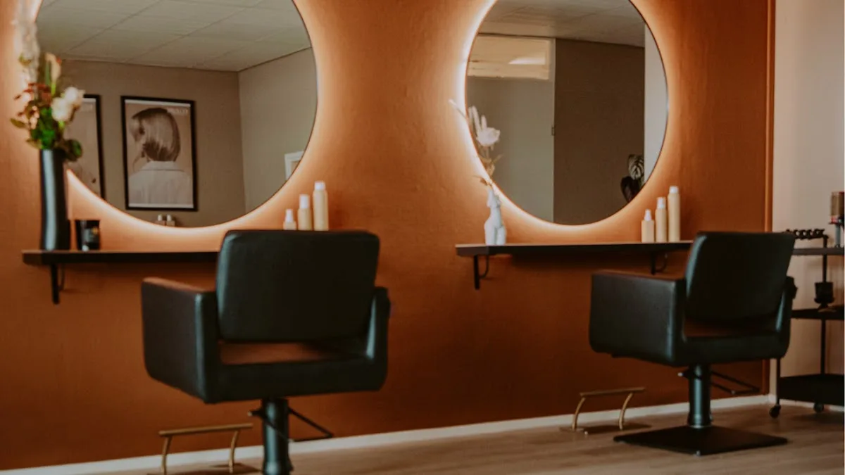 Peggy's Beauty Room