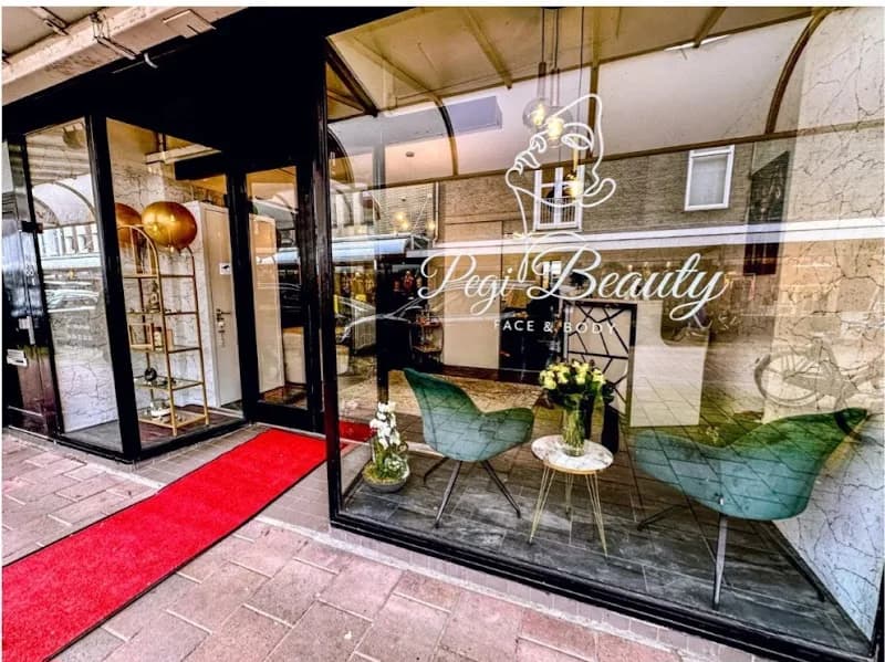 Pegi Beauty - Haarlem