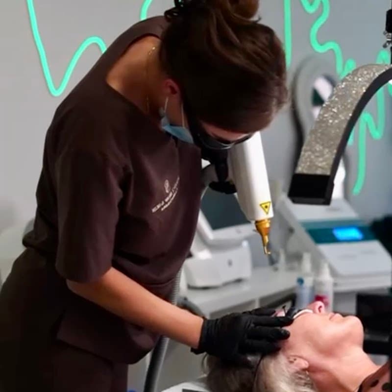 Perfect brows & skin - Den Haag