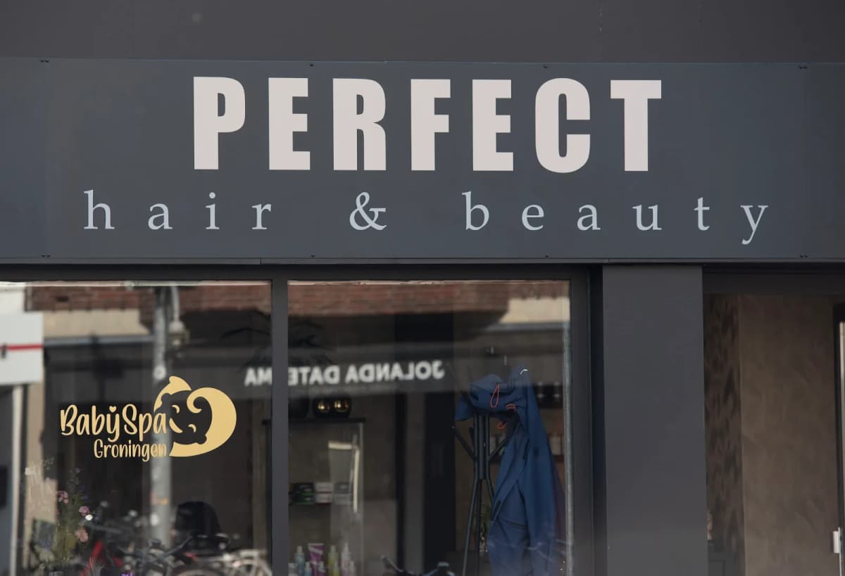 Foto van Perfect Hair & Beauty