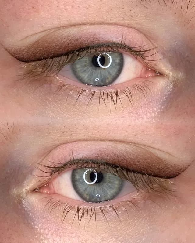 Permanent Beauty By Ashley