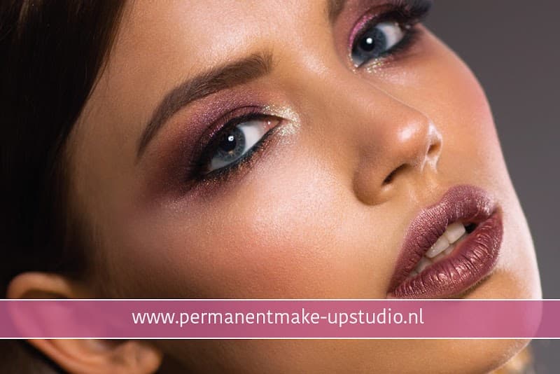 Permanent Make-up Studio - Utrecht
