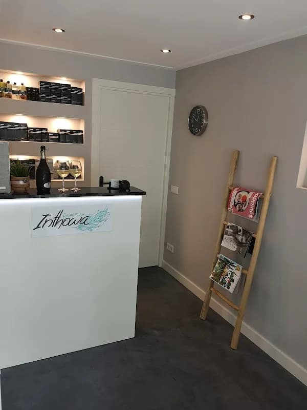 Foto van Permanente make-up Den Bosch
