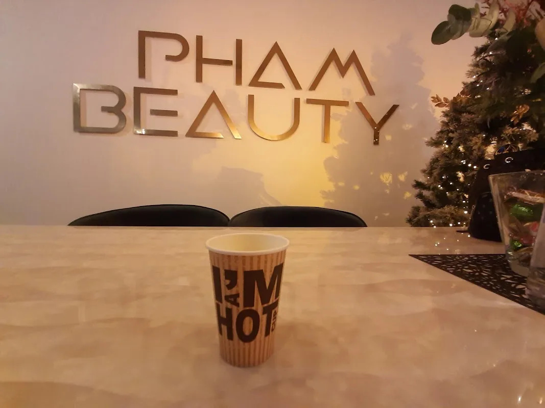 Foto van Pham Beauty
