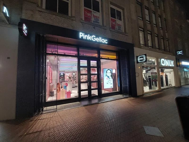Foto van Pink Gellac Eindhoven