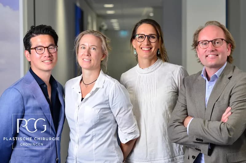 Plastische Chirurgie Groningen - Groningen