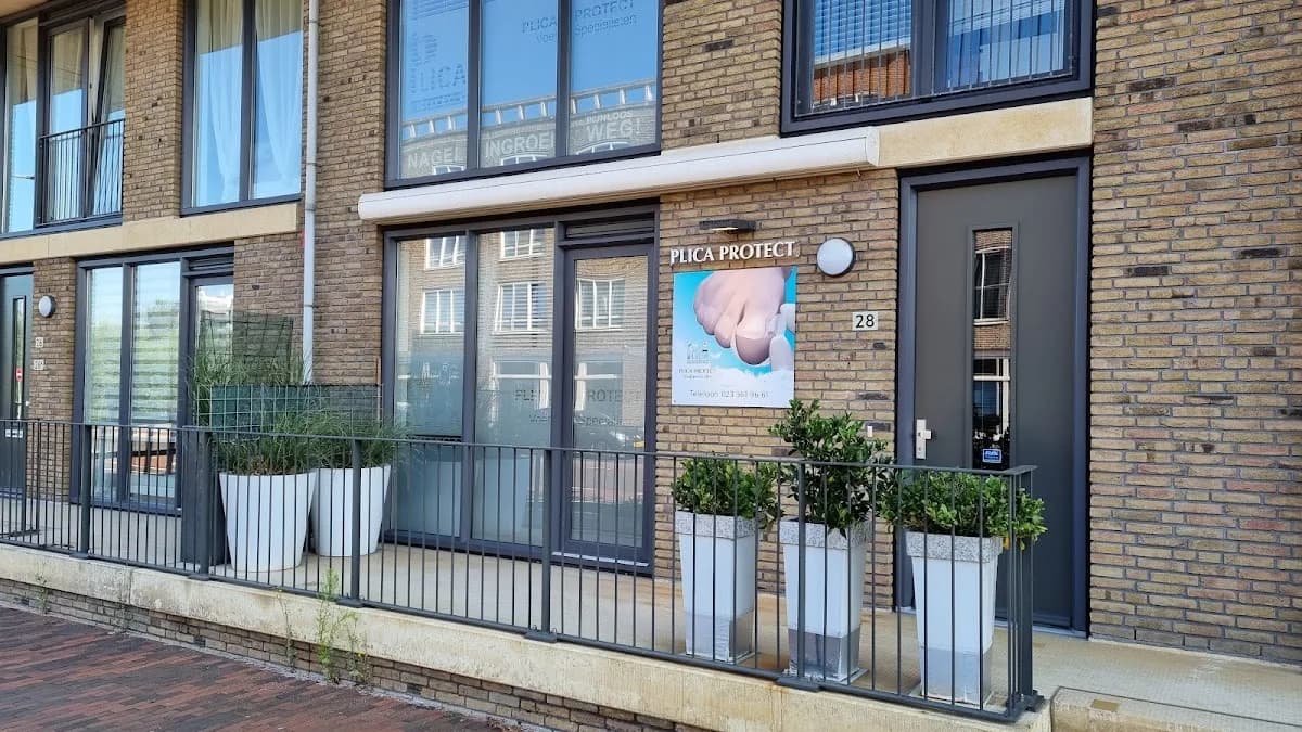 Foto van PlicaProtect