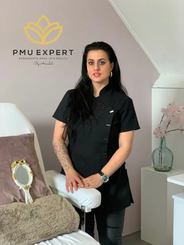Foto van pmu Expert