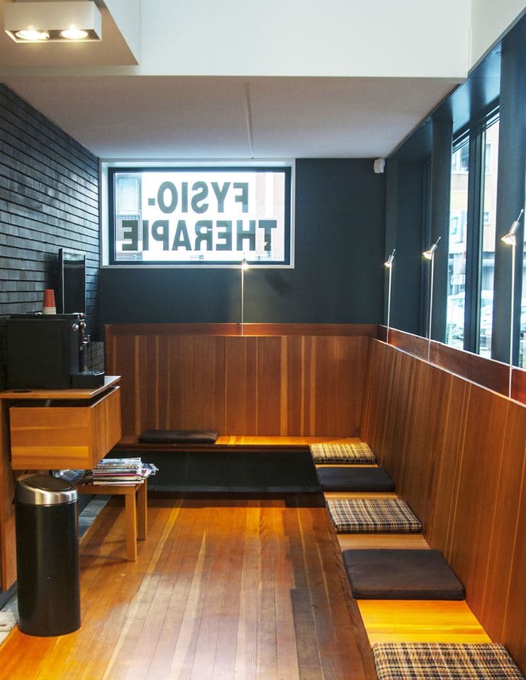 Podo Services - Enschede