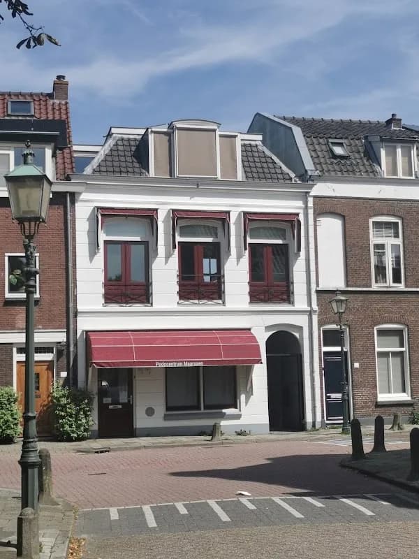 Podocentrum Maarssen