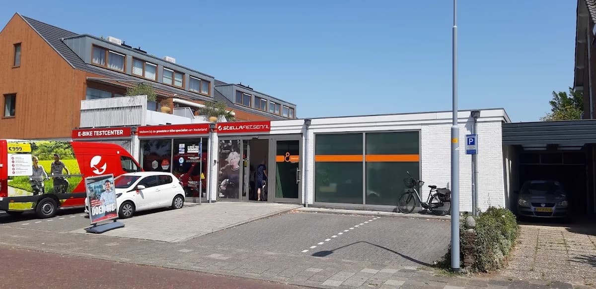 PodoPro Badhoevedorp