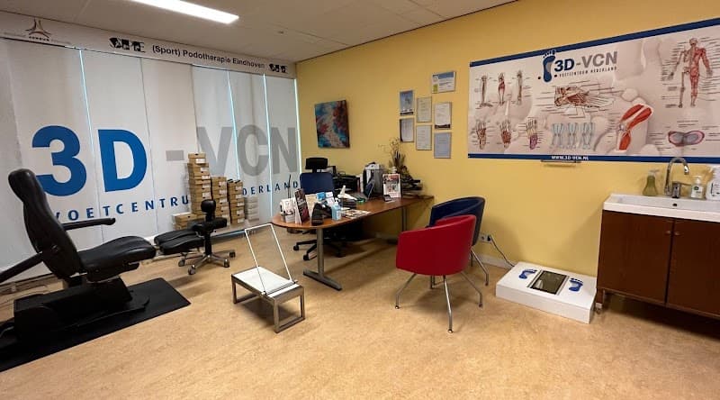 Podotherapie Eindhoven - Eindhoven