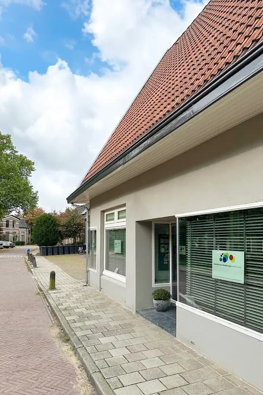 Podotherapie Giesen
