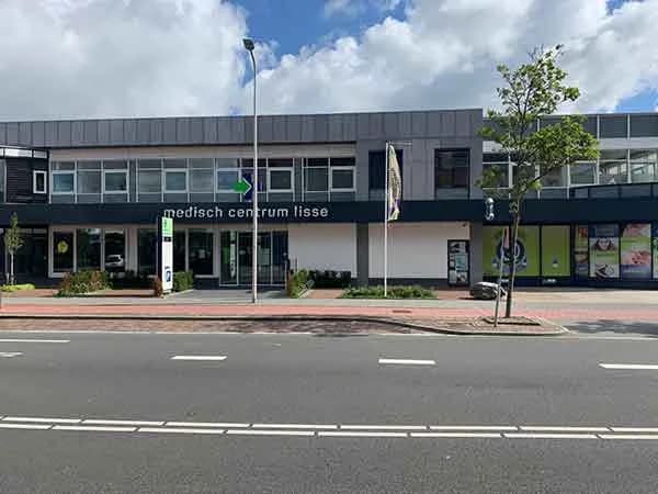 Podotherapie Hermanns Lisse