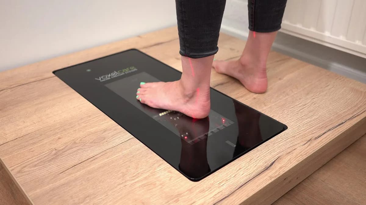 Podotherapie Meierijstad