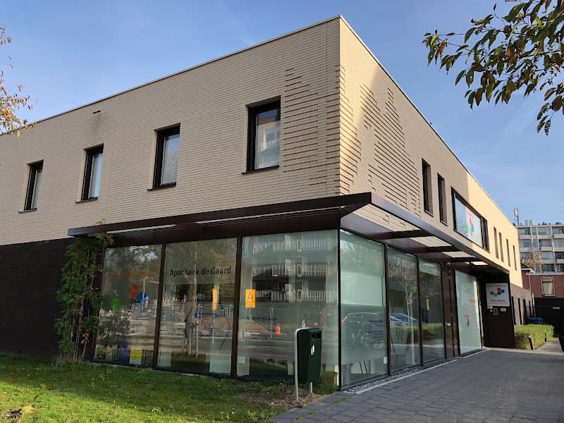Podotherapie Utrecht - Utrecht