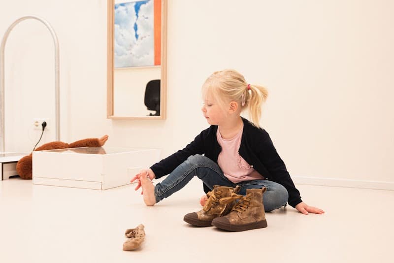 Podotherapie Utrecht - Utrecht