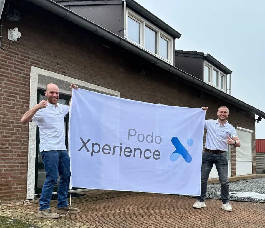 PodoXperience - Valkenburg