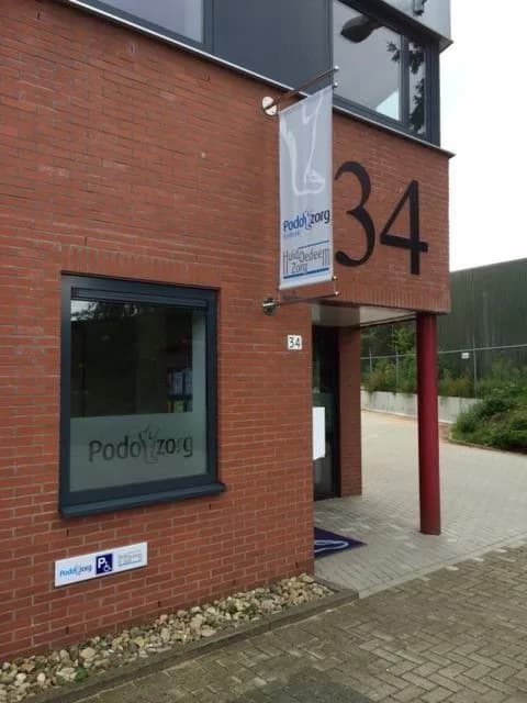 Podozorg Nederland