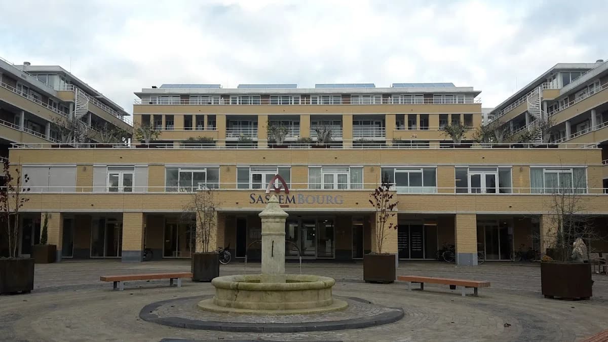 Podozorg Sassenheim