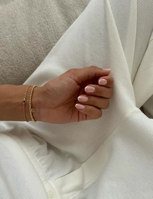 Foto van Polish nail bar
