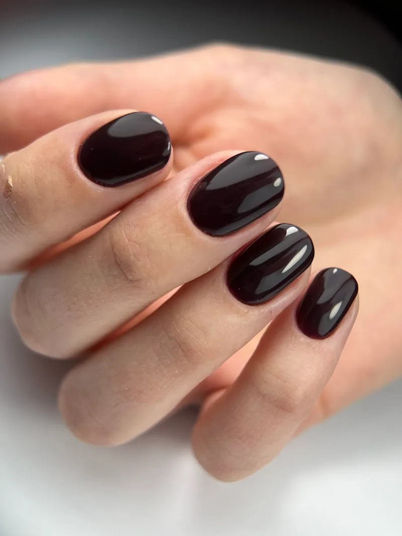 Foto van Polished nail bar