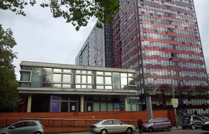 Foto van Praktijk voor Podotherapie