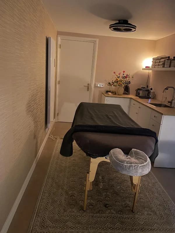 Foto van Praktijk YENBÉ