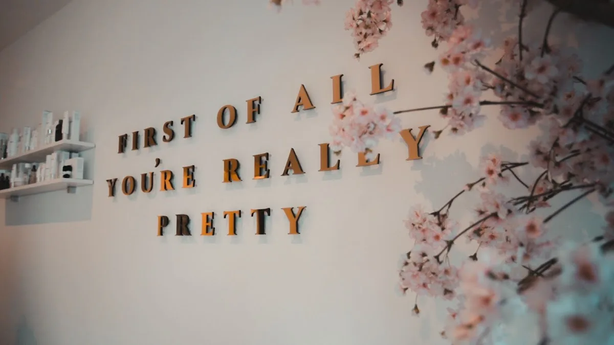 Pretty Pure