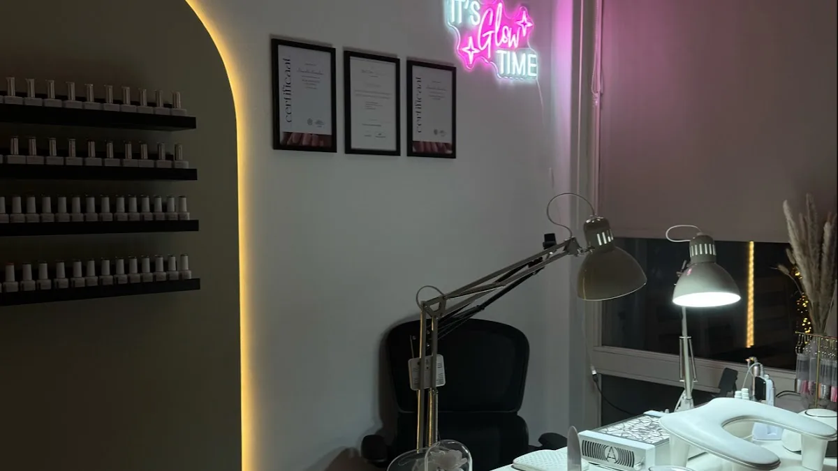 Priscious Beautybar