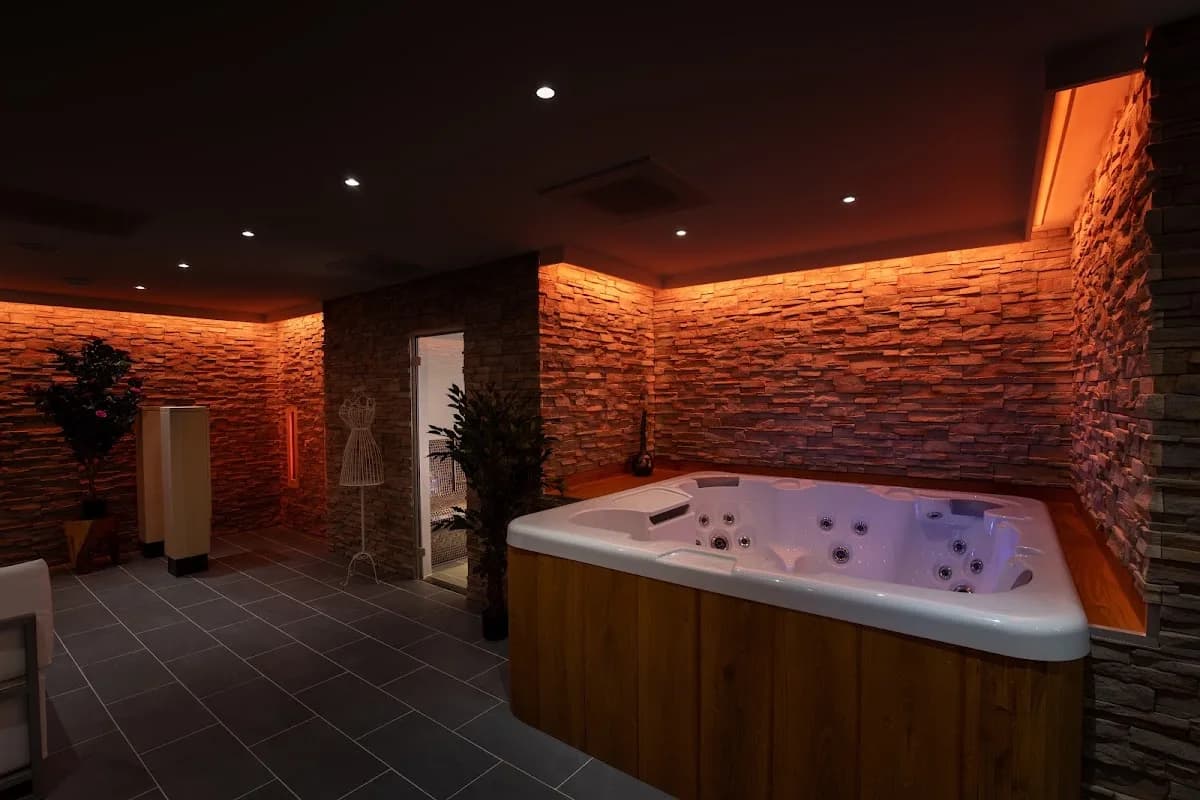 Foto van Prive Spa L'amour