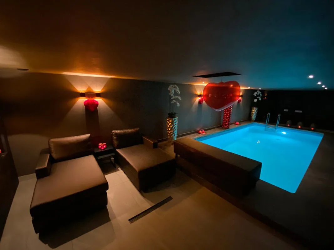 Foto van Privéwellness Bellavita