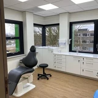 Foto van Prof. Aesthetics