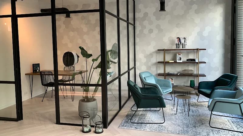 Project Cosmetology - Amsterdam
