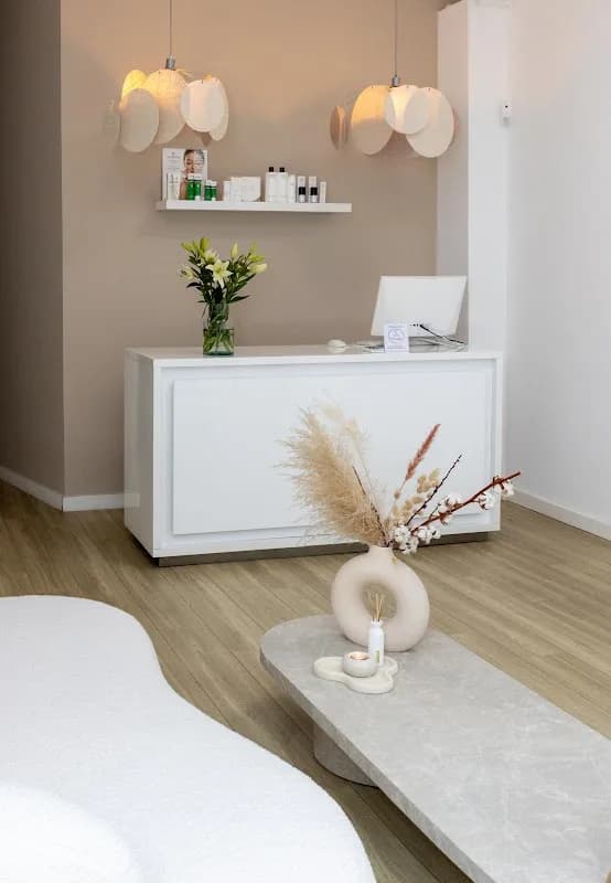 Foto van Pulse Laser Clinic