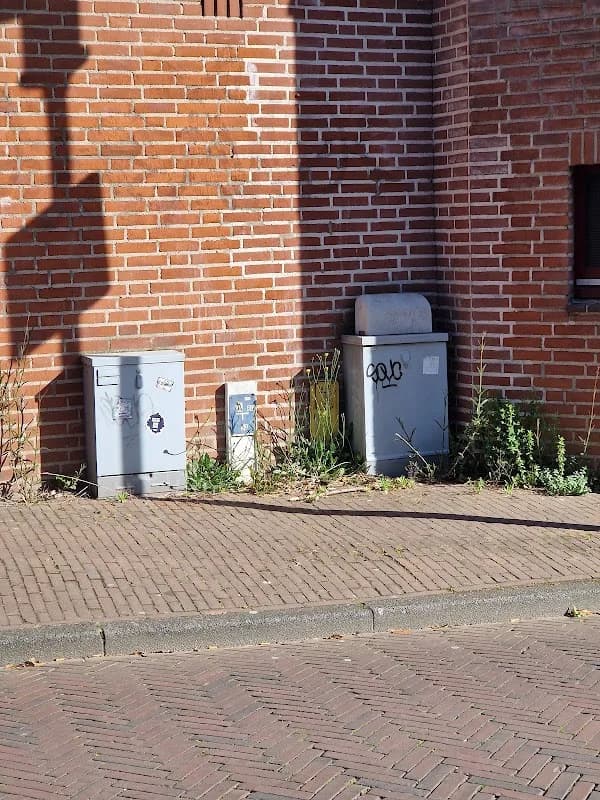 Foto van pulzzz