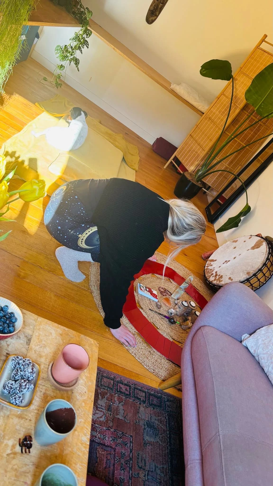 Foto van Pura Vida Massages