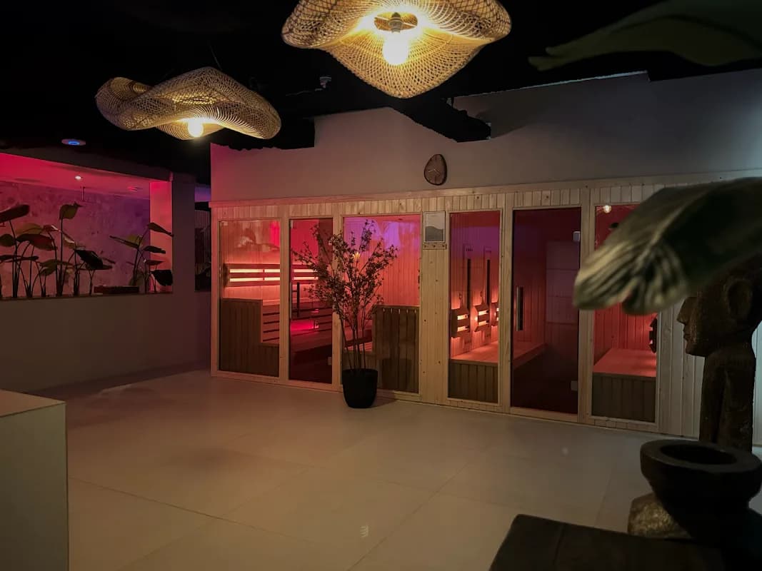 Foto van Pure Balance Club