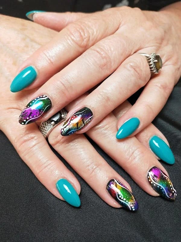 Foto van Purrfect Nails