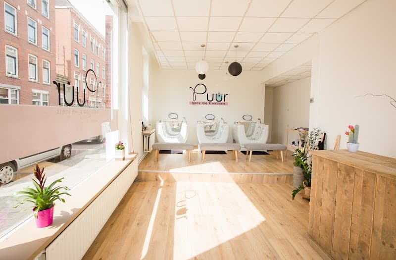 Puur Baby Spa - Rotterdam