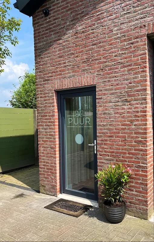 Puur Bij Bren