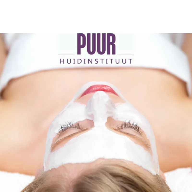 Foto van puur-huidinstituut