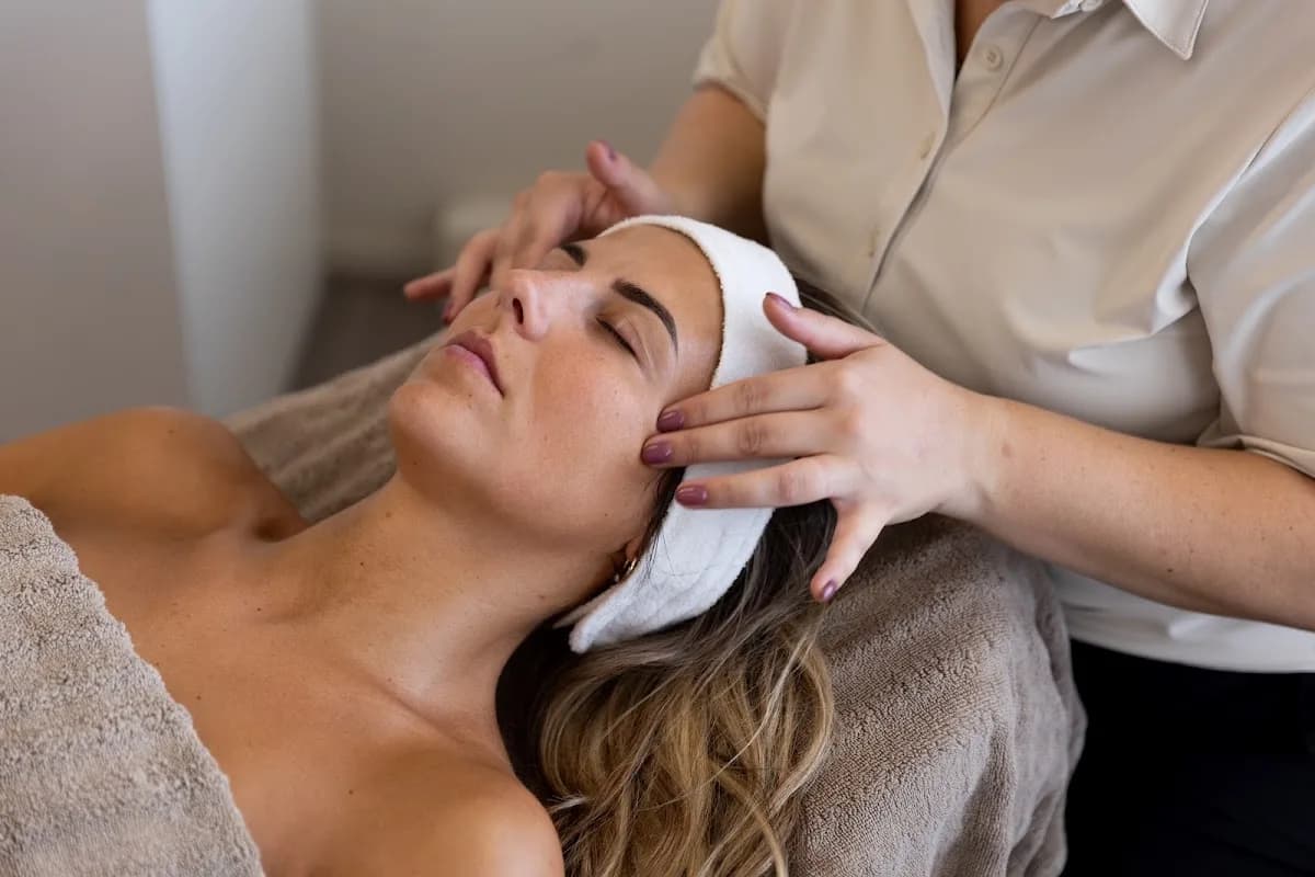 Foto van Puur & Rein Skinstudio