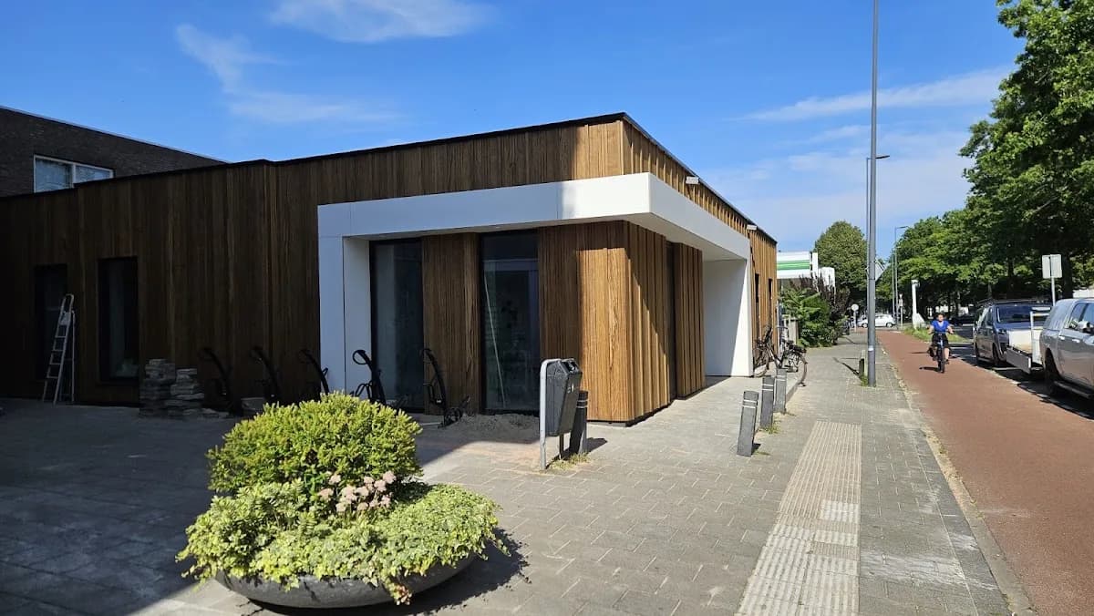 Foto van Refine hair ✂