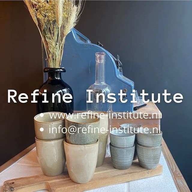 Refine Institute - Eindhoven