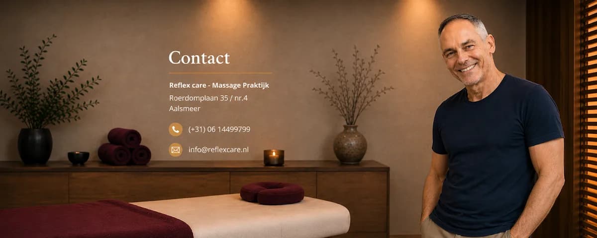 Foto van Reflex Care